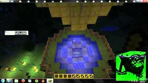 Epic Jump Map Sky Butter Edition!Part 3 w/ James likes Lapis