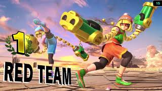 MIN MIN ONLINE DOUBLES