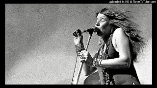 Watch Janis Joplin No Reason For Livin video