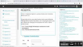Cara Upload Tagihan PKP