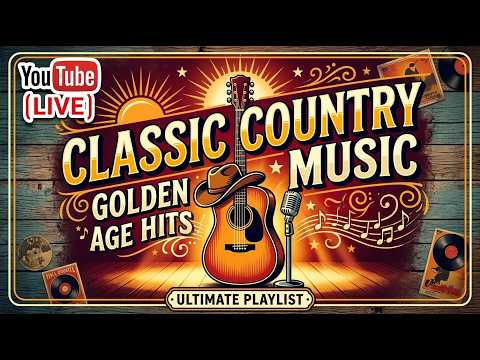 Classic country music that brings back deep memories you didn’t know were still there