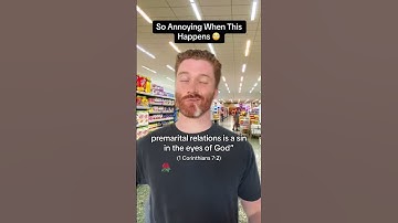 So Annoying When This Happens 🙄