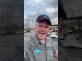 Sr. National Correspondent Justin Michaels Reports From Tornado-Ravaged Site In Selmer, Tennessee.
