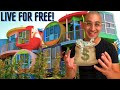 House Hack: How to Invest in Multifamily Real Estate & Live for FREE (Step by Step - With Example)