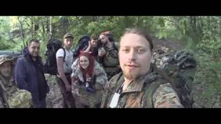 Сталкер и Ботан 2 Сталкер и Ботан 2