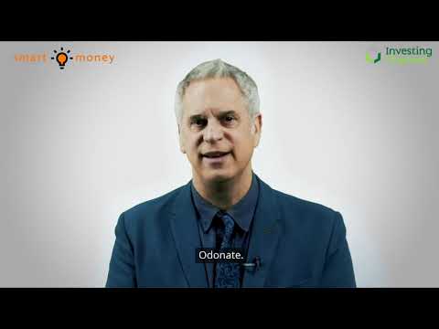 The Smart Money Are Looking at Odonate Therapeutics
