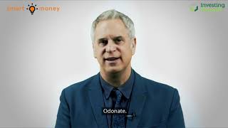 The Smart Money Are Looking at Odonate Therapeutics