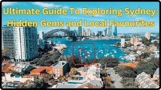 Sydney: Hidden Gems and Local Treasures