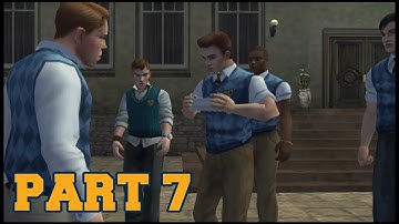 Bully (Canis Canem Edit) | Part 7 | No Commentary