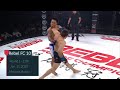 2020 (1st quarter) - Best MMA Knockouts.