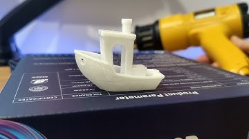 Remove Stringing With This One Simple Tool