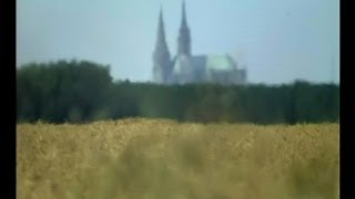 Chartres Cathedral: A Sacred Geometry - Beginning