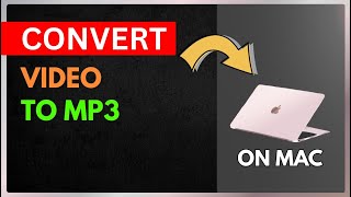 How To Convert Video To MP3 FREE & EASY Lets Try It Fast!