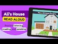 Ali's House Quiz