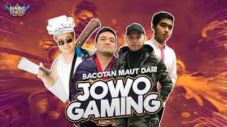 AUTO NGAKAK !! JOWO GAMING WITH AVENUE , LITTLEHOPE , DONKEY