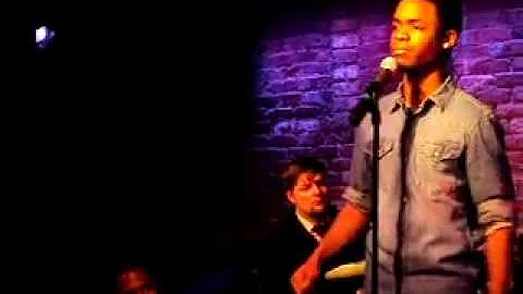Travis Malloy & Cory Henry @ The Village Undergrou...