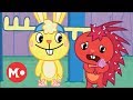 Happy tree friends  the wrong side of thetracks part 1