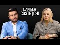 Daniela Costețchi - depresie post-natală, frica de o nouă sarcină, critici și bani din Instagram