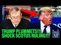 Trump PLUMMETS as He GOES OFF SCRIPT and ATTACKS Guns Rights at SCOTUS!!!