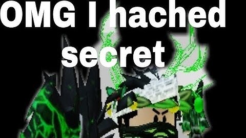 roblox mining simulator 2 I hached a secret pet vanilla sundae sorry for no music