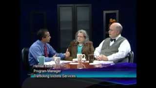 HumanTrafficking in Minnesota and Internationally--by Hemlal Kafle, Part 1