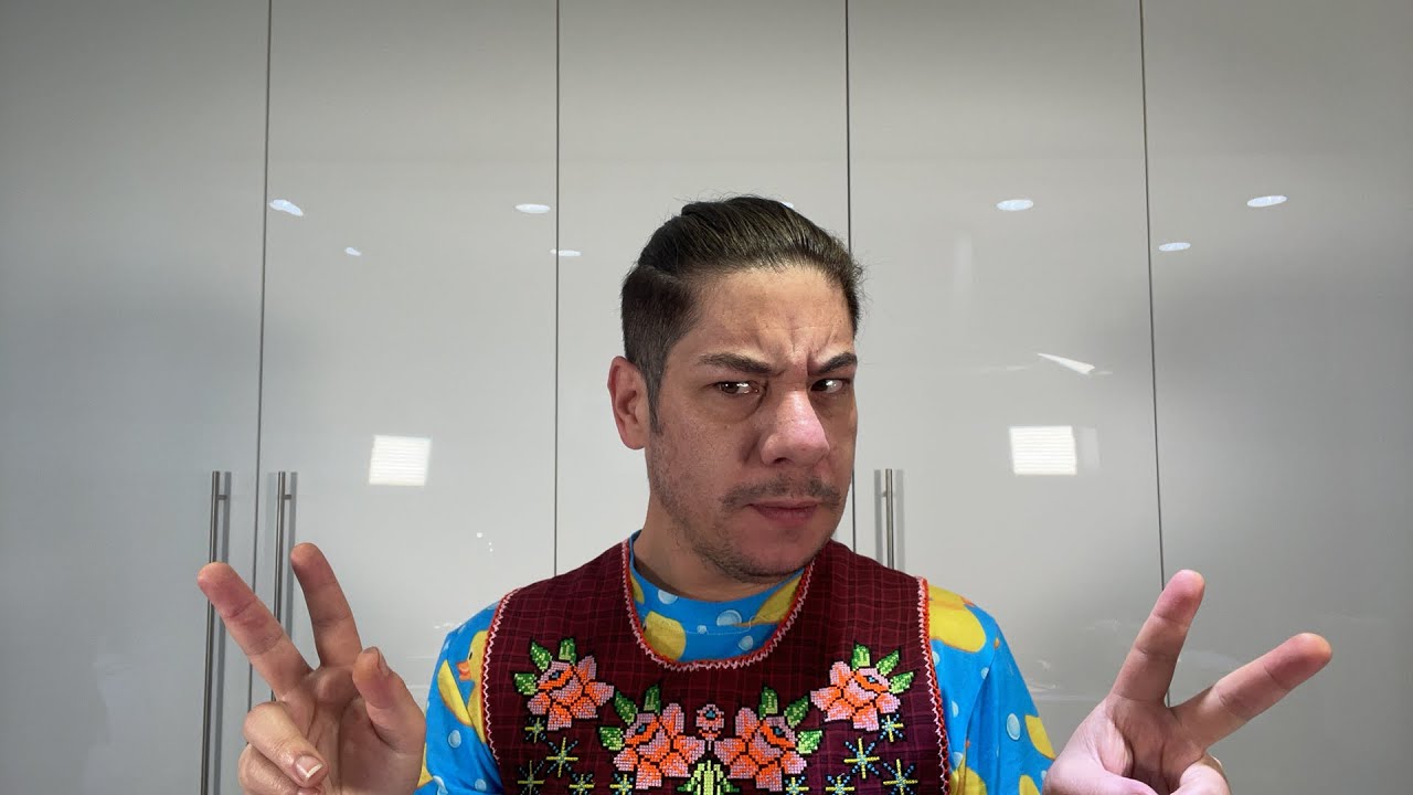 #ArmandoEnTuCocina Carne deshebrada en Chile Pasado