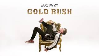 Video thumbnail of "Max Frost - New Confessional [Official Audio]"