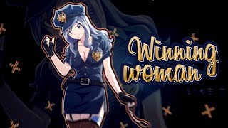 ||BS||  Winning Woman  FAIRY TAIL MEP