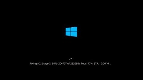 How to Fix ‘Volume Bitmap Is Incorrect’ Chkdsk Error In Windows 10/8/7 [Tutorial]