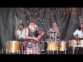 Saor Patrol - Three wee Jigs   MPS Köln 2015