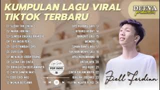 Ziell Ferdian - Sudah Tak Cinta 2 | Full Album 2023 Lagu Pop Viral di Tiktok Ziell Ferdian
