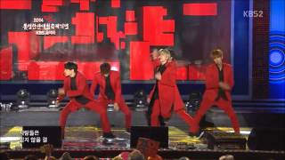 HISTORY (히스토리) - Psycho (싸이코) MV, Live HD k-pop Resimi