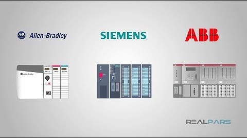 What are the Major PLC Manufacturers?