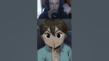Karma - Poppy Playtime Chapter 2 Animation Reaction