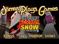 Gregory Horror Show - Bonus - All Horror Shows