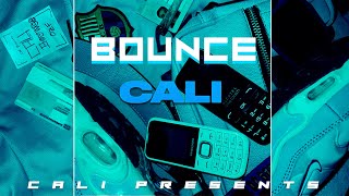 CALI - BOUNCE