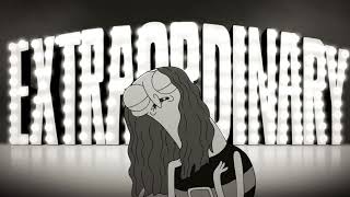 Disneys Kiff - Hard For Me Latin American Spanish