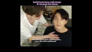 Jinkook rose🌹 story