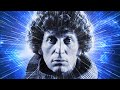 Tom baker is the fourth doctor