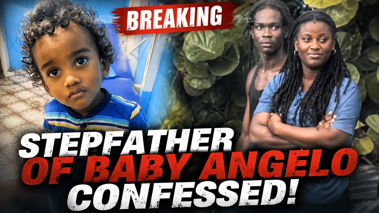 It is Alleged Shannon Miller (stepfather) Has CONFESSED in Connection ...