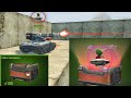 Tanki Online (UFO) - *NEW* Hornet Ultra + Opening ULTRA CONTAINERS every time I die! танки Онлайн!