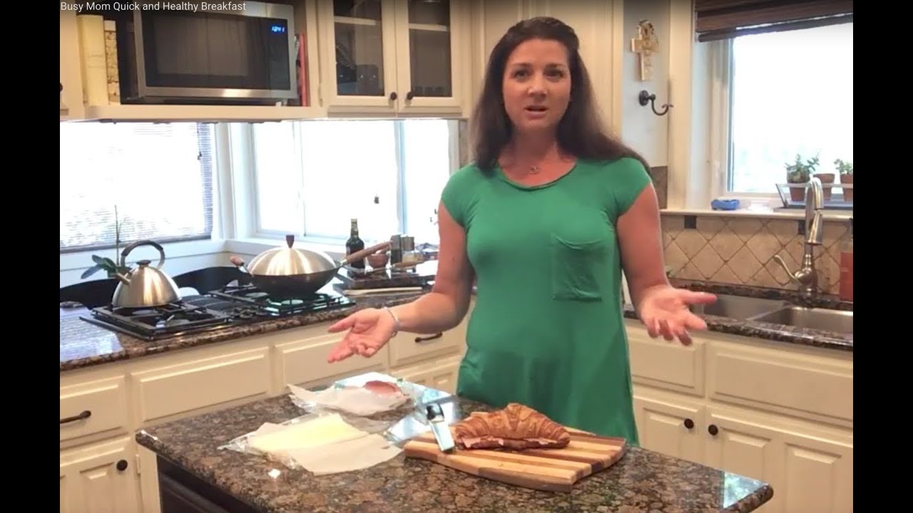 the body firm fort worth Fort Worth Personal Trainers: Busy Moms Quick and Healthy Breakfast
