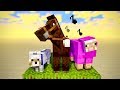 Sven joergen  jeb minecraft song