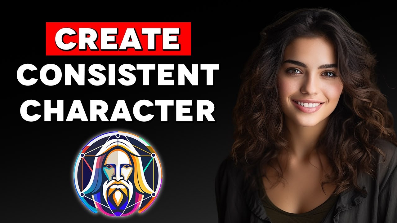How to Create Consistent Characters in Leonardo AI (2024)