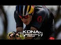 24 Hours with Sebastian Kienle Training for Kona