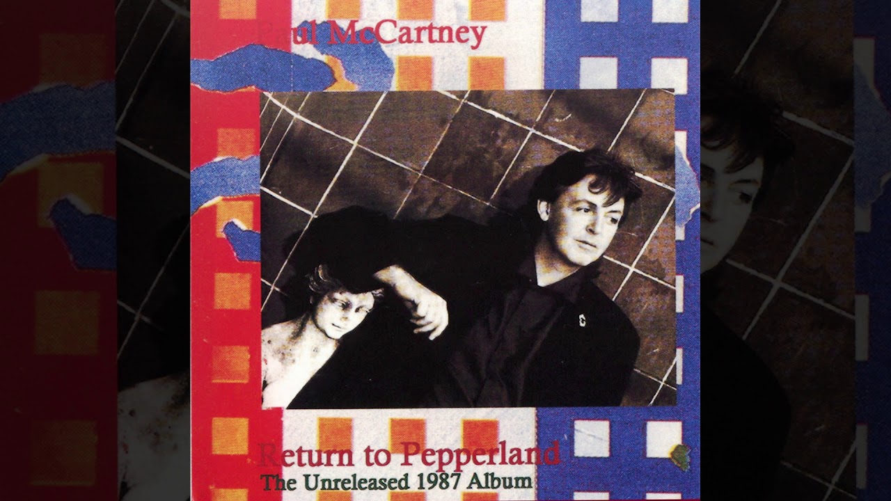 Paul McCartney - Return to Pepperland