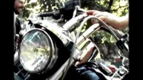 Kid Rock -  Welcome 2 The Party [Official Video]