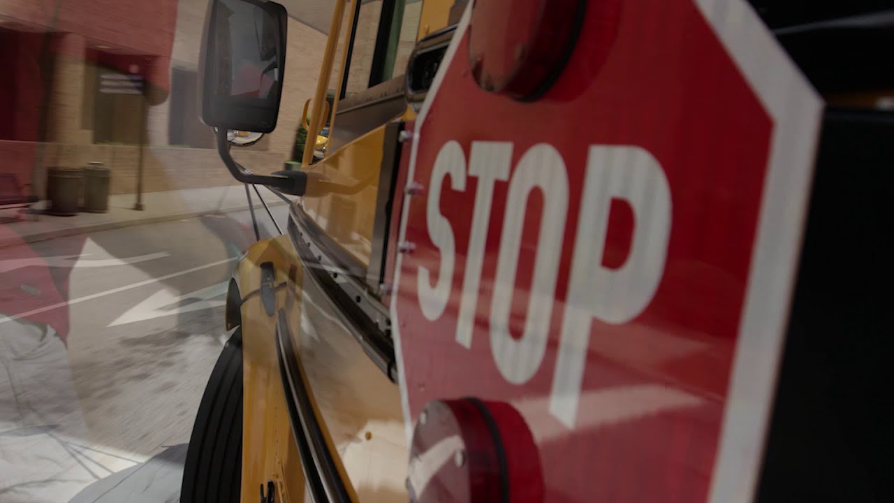 Every Mile Matters - Thomas Built Buses