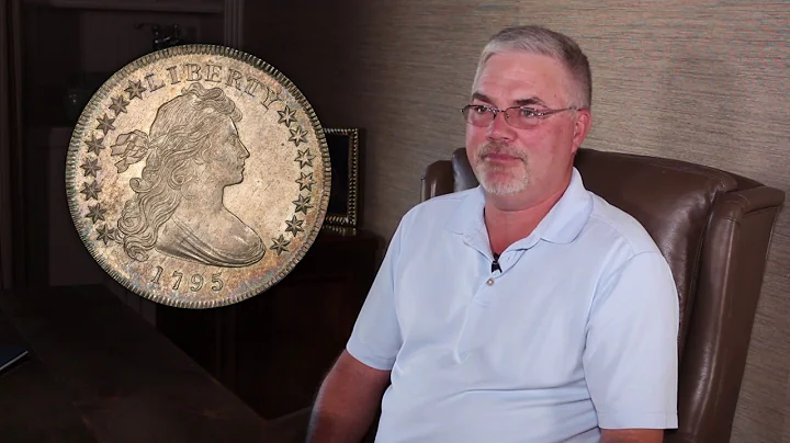 Bruce Morelan: 1795  Draped Bust MS66 B-14 BB-51 O/C Dr Bust