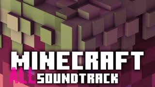 Minecraft All Soundtrack (Flac)